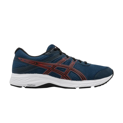 ASICS Gel-Contend 6 'Mako Blue'