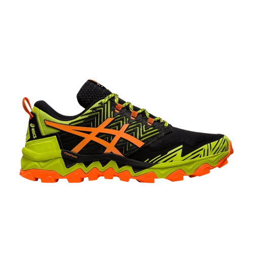 ASICS Gel-FujiTrabuco 8 'Neon Lime Orange'