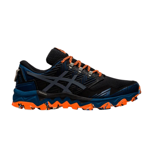 ASICS Gel-FujiTrabuco 8 'Directoire Blue Black'