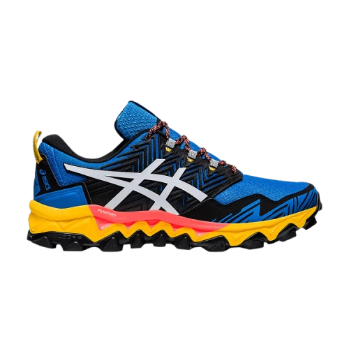 ASICS Gel-FujiTrabuco 8 'Directoire Blue'