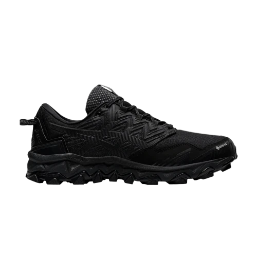 ASICS Gel-FujiTrabuco 8 G-TX 'Black'