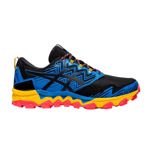 ASICS Gel FujiTrabuco 8 G-TX 'Directoire Blue'