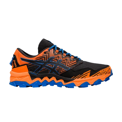 ASICS Gel-FujiTrabuco 8 G-TX 'Shocking Orange'