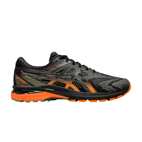 ASICS GT-2000 8 Trail 'Black Lichen Green'