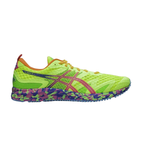 ASICS Gel Noosa Tri 12 'Safety Yellow Hot Pink'