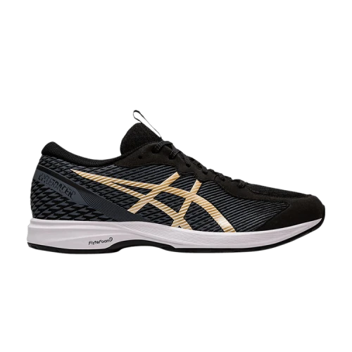 ASICS Lyteracer 2 'Black Pure Gold'