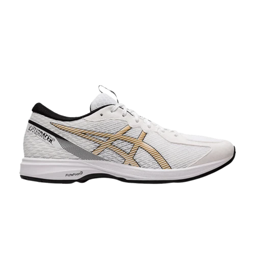 ASICS Lyteracer 2 'White Pure Gold'