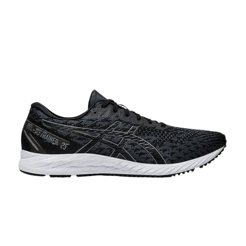 ASICS Gel DS Trainer 25 'Black Carrier Grey'