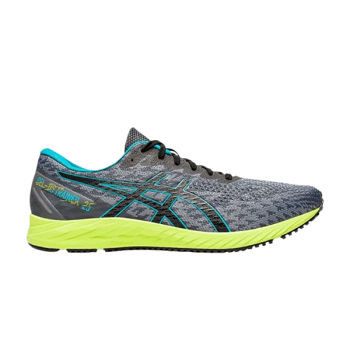 ASICS Gel DS Trainer 25 'Metropolis Lime'