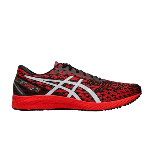 ASICS Gel DS Trainer 25 'Fiery Red'