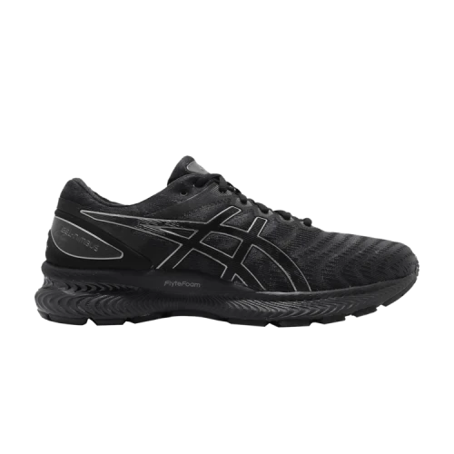ASICS Gel-Nimbus 22 'Black'