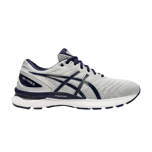 ASICS Gel-Nimbus 22 'Piedmont Grey Peacoat'