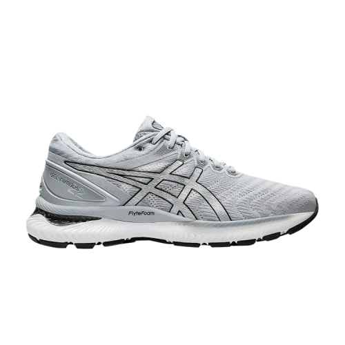 ASICS Gel Nimbus 22 'Pure Silver'