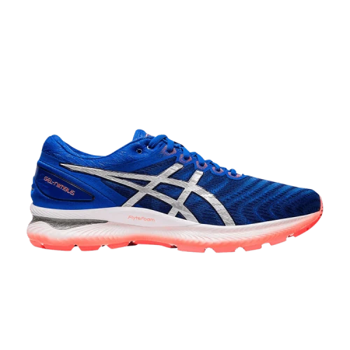 ASICS Gel-Nimbus 22 'Tuna Blue'