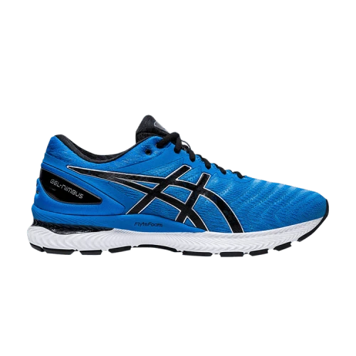 ASICS Gel Nimbus 22 'Directoire Blue'
