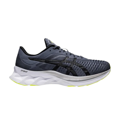 ASICS Novablast 'Sheet Rock'