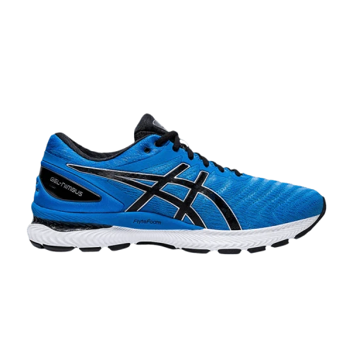 ASICS Gel-Nimbus 22 Extra Wide 'Directoire Blue'