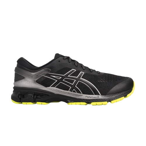 ASICS Gel-Kayano 26 Lite Show 'Black'