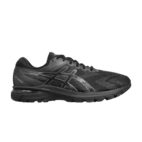 ASICS GT-2000 8 Extra Wide 'Black'