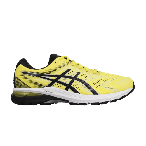 ASICS GT-2000 8 Extra Wide 'Sour Yuzu'