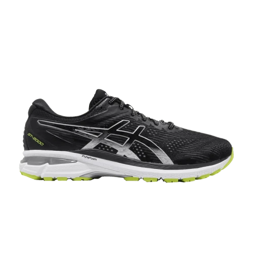 ASICS GT-2000 8 Lite Show 'Pure Silver'