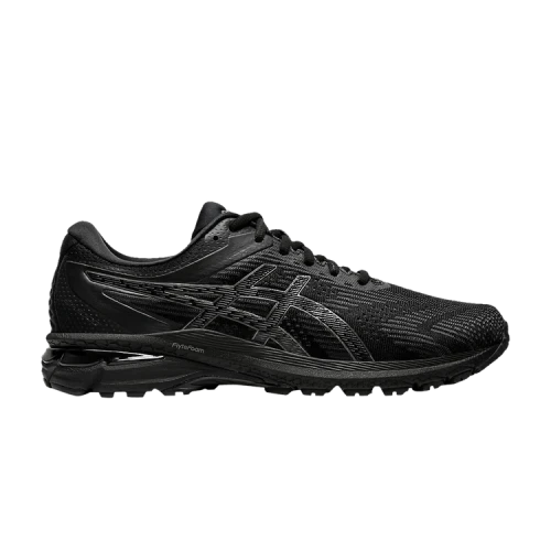 ASICS GT-2000 8 'Black'