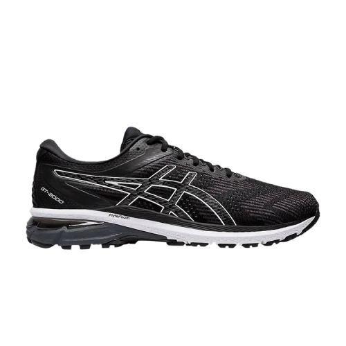 ASICS GT-2000 8 'Black White'