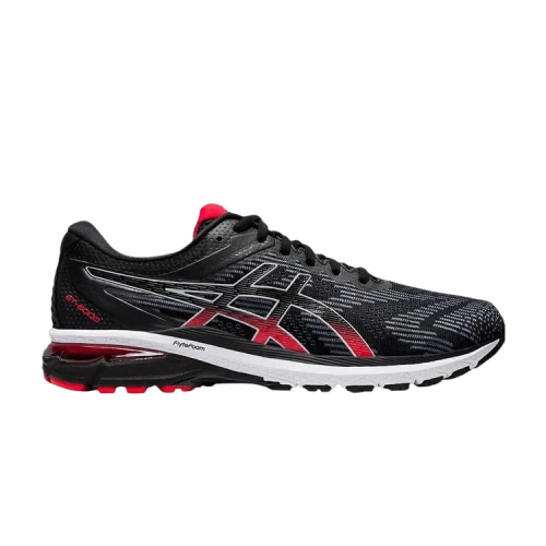 ASICS GT-2000 8 'Black Red'