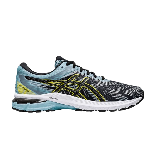 ASICS GT-2000 8 'Smoke Blue'