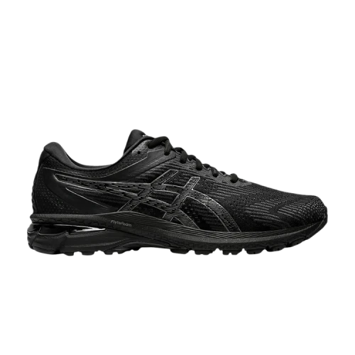 ASICS GT-2000 8 Wide 'Black'