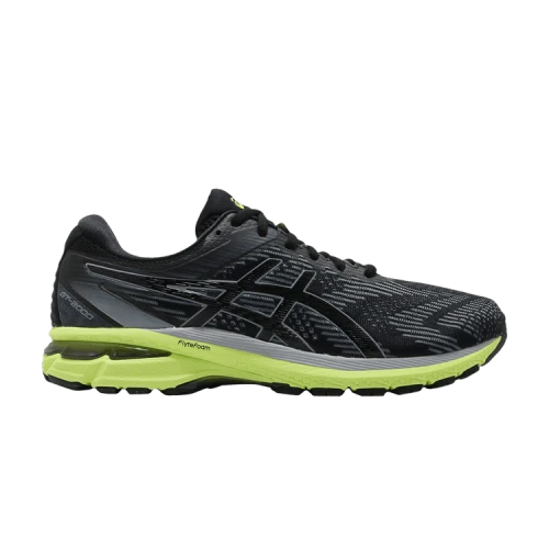 ASICS GT-2000 8 2E Wide 'Black Carrier Grey'