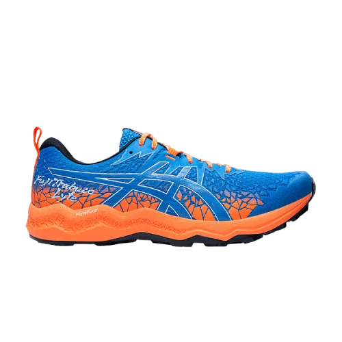 ASICS FujiTrabuco Lyte 'Directoire Blue Orange'