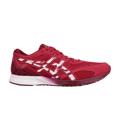 ASICS Tartheredge Tenka 'Speed Red'