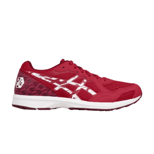 ASICS Lyteracer Tenka 'Speed Red'