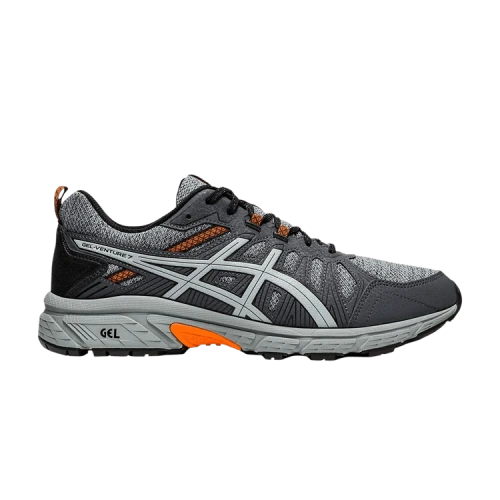 ASICS Gel-Venture 7 MX 'Grey Orange'