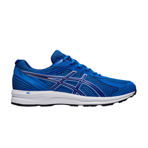 Asics Gel Braid 'Electric Blue'
