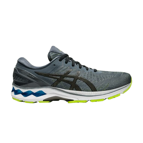 Asics Gel Kayano 27 'Metropolis Lime'