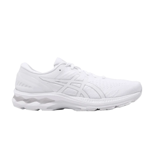 ASICS Gel Kayano 27 'Triple White'