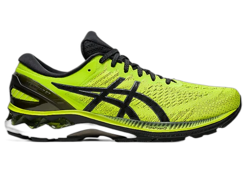 ASICS Gel-Kayano 27 Lime Zest