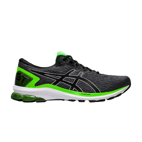 ASICS GT 1000 9 'Metropolis Green'