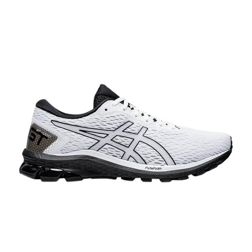 ASICS GT 1000 9 'White Black'