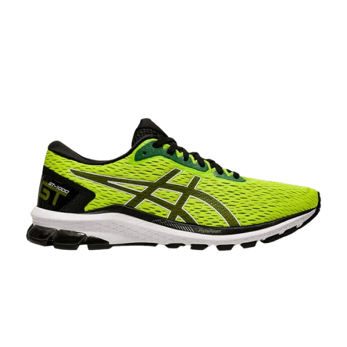 ASICS GT 1000 9 'Lime Zest'