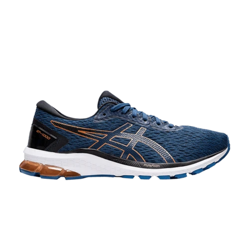 ASICS GT 1000 9 'Grand Shark Pure Bronze'