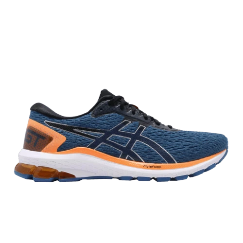 ASICS GT 1000 9 'Electic Blue'