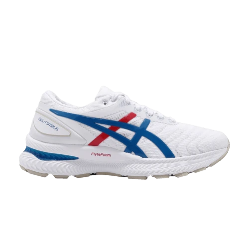 ASICS Gel-Nimbus 22 'Retro Tokyo'