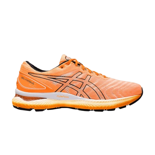 ASICS Gel Nimbus 22 'Modern Tokyo - Orange Pop'