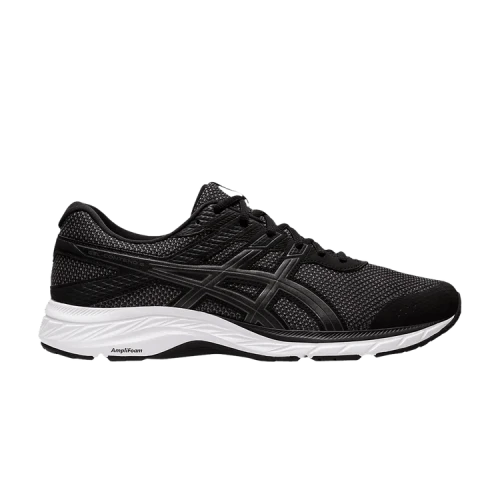 Asics Gel Contend 6 Twist 'Graphite Grey'