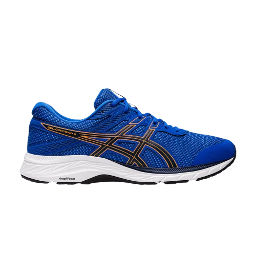 Asics Gel Contend 6 Twist 'Tuna Blue'