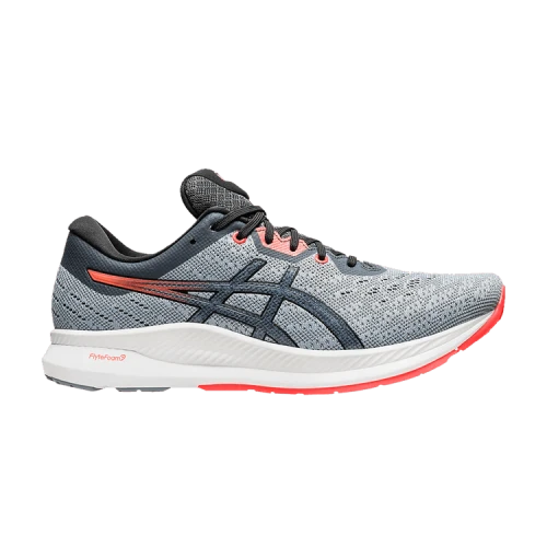 ASICS Evoride Sheet Rock Flash Coral