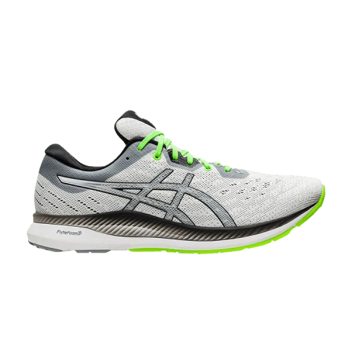 ASICS Evoride White Green